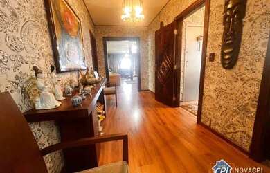 Imagem 6: Cobertura Duplex Frente Mar no Canto do Forte - PG