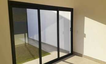 Imagem 4: Casa de condomínio em Rua Claudio Colhado - Residencial Fazenda Santa Rosa - Fase 1 - Itat