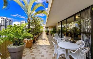 Imagem: Jardim América - Cobertura Duplex! Única!