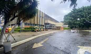 Imagem 2: Galpão - Real Parque - Campinas