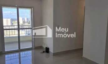Imagem 3: Aluguel Apartamento 3 Dormitórios sendo 1 Suíte Condomínio Edifício Porto Parahyba - Bairr