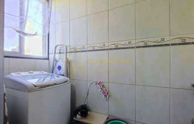 Imagem 5: Sensacional Apartamento em Conjunto Jacaraípe Seu Refúgio à Beira-Mar!