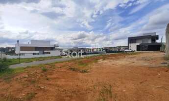 Imagem 2: Terreno - Loteamento Alphaville Campinas - Campinas