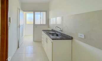 Imagem 6: Apartamento com sacada para aluguel no Centro - Pelotas/RS