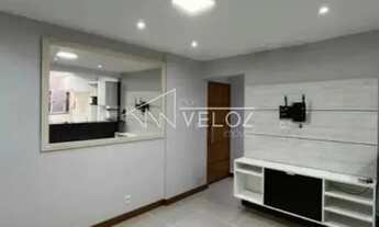 Imagem: Apartamento / Residencial / Centro