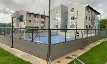 Imagem 7: Alugo apartamento no Monte Castelo