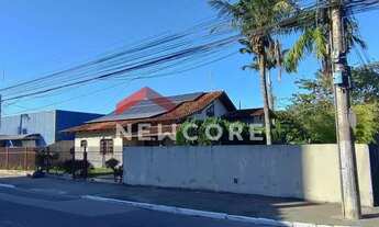 Imagem 4: Casa em Rua Eredes Serpa - Cordeiros - Itajaí/SC