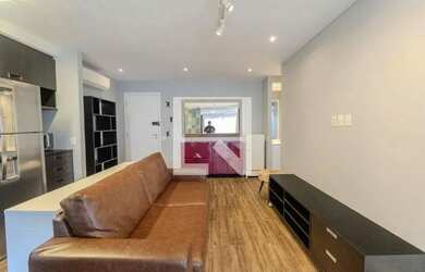 Imagem 4: Apartamento à Venda - Consolação, 1 Quarto, 52 m2