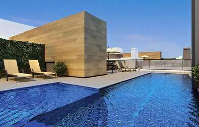 Imagem 4: Apartamento em Rua Professor Guido Straube - Vila Izabel - Curitiba/PR