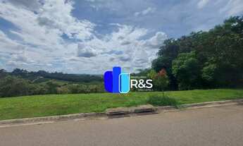 Imagem 2: Terreno à venda, 529 m² por R$ 480.000 - Fazenda Santa Isabel - Louveira/SP