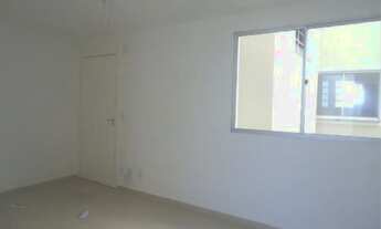 Imagem 4: Apartamento Padrão em São Carlos