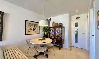 Imagem 5: Apartamento com 2 dormitórios para alugar, 85 m² por R$ 4.919,60/mês - Santa Rosa - Niteró