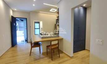 Imagem 3: Apartamento - Nova Campinas - Campinas