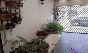 Imagem 2: SOBRADO - CAMPESTRE - SP