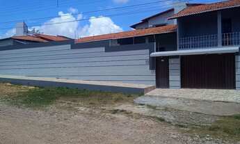 Imagem: Belíssima Casa em Candelária