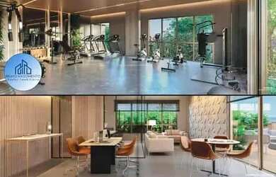 Imagem 3: STUDIOS 22M² - RIO VERMELHO