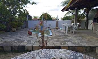 Imagem 3: Casa de Praia em Atapuz para período de férias, finais de semana e feriados