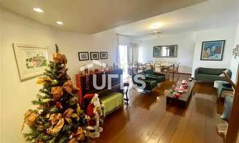 Imagem: Apartamento 4 quartos Setor Oeste