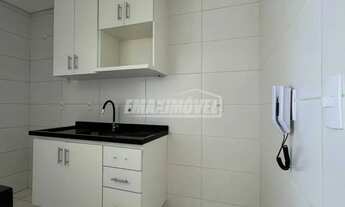Imagem 4: Apartamento Padrão em Sorocaba