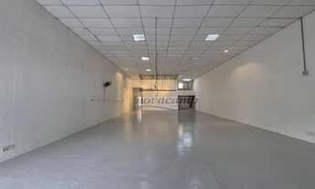 Imagem 4: Barracão para alugar, 338 m² por R$ 8.980,00/mês - Jardim do Trevo - Campinas/SP