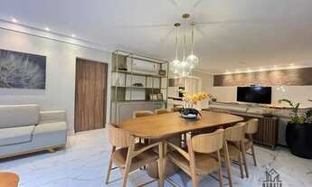 Imagem: Apartamento com 4 dormitórios à venda