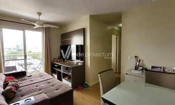 Imagem 4: Apartamento na Vila Industrial 3 quartos , 2 Vagas