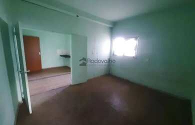 Imagem 3: ALUGUEL FACILITADO - APARTAMENTO 3 QUARTOS C/ 1 SUÍTE - SETOR MAYSA - TRINDADE - GOIÁS