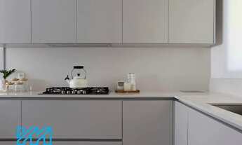 Imagem 5: Apartamento à venda no Edifício Home Square em Balneário Camboriú