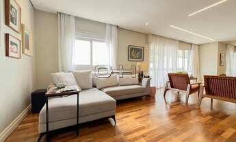 Imagem 5: Aluguel Apartamento 3 Dormitórios - 229 m² Brooklin