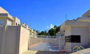 Imagem 3: Sobrado com 3 dormitórios à venda, 107 m² por R$ 770.000,00 - Jardim das Carpas - Jundiaí