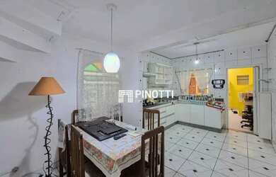 Imagem 5: Sobrado com 2 dormitórios para alugar, 125 m² por R$ 2.662,00/mês - Assunção - São Bernard