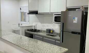 Imagem 4: Edifício Bali - Apartamento pronto para locação - Taubaté/SP