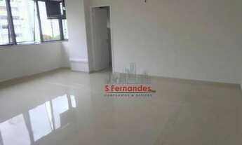 Imagem 3: Conjunto, 40 m² - venda por R$ 400.000 ou aluguel por R$ 3.300/mês - Vila Mariana - São Pa