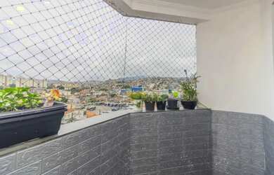 Imagem 7: Apartamento para venda em Vila Amália (Zona Norte) com 3 quartos , 58m²