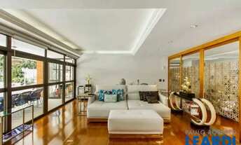 Imagem 7: SOBRADO - CITY PINHEIROS - SP