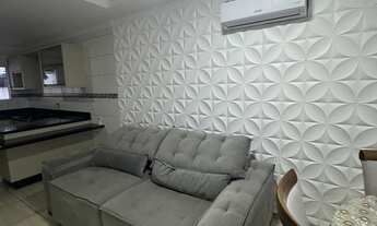 Imagem 2: Vendo sobrando no rio vermelho