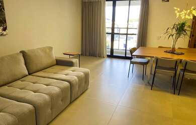 Imagem 3: Apartamento novo no centro de Lavras