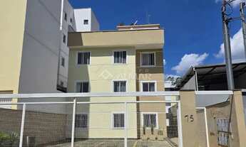 Imagem: Apartamento 2 quartos - São Pedro