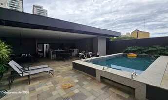 Imagem 2: Apartamento com 2 dormitórios para alugar, 89 m² por R$ 5.380,00/mês - Guanabara Parque Bo