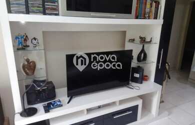 Imagem 5: Andaraí Apartamento com 2 dormitórios