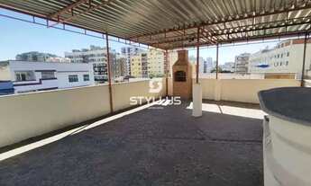 Imagem 2: Casa Triplex Exclusiva e Espaçosa no Méier com Localização Privilegiada! M69N