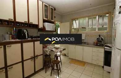 Imagem 2: Casa com 4 dormitórios para alugar - Chácara das Pedras - Porto Alegre/RS