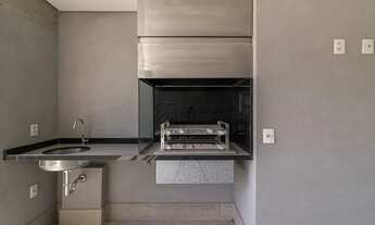 Imagem 4: Venda Apartamento 3 Dormitórios - 149 m² Moema