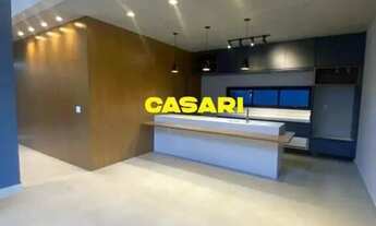 Imagem 5: Sobrado com 4 dormitórios à venda, 355 m² - Alphaville Nova Esplanada 4 - Votorantim/SP