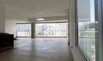 Imagem 4: Apartamento de Alto Padrão Ed. Mondrian, São Paulo