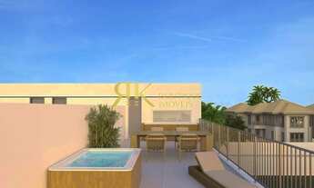 Imagem 3: Casa Financiável com Rooftop a 1 km da praia do Campeche - Florianopolis/SC