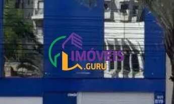 Imagem: PRÉDIO - SANTO ANTÔNIO - SP