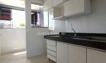 Imagem 6: Apartamento para Venda em Belo Horizonte, Rio Branco, 3 dormitórios, 1 suíte, 2 banheiros