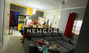 Imagem 4: Casa em Rua Coroados - Jardim Ivonete - Poá/SP