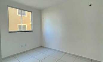 Imagem 5: Apartamento no centro do Eusebio. 2 quartos, 2 banheiros, varanda